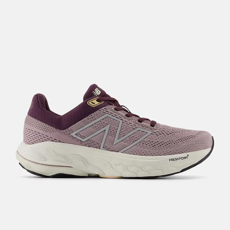 New Balance Women's W860J14 Purple Purple sold by Orleans Shoe Co.