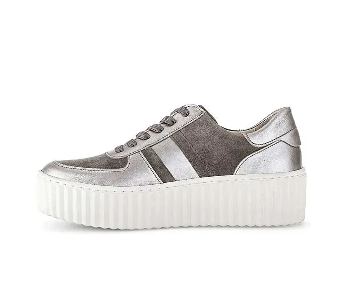 Gabor Women's 53.203.18 Iron Mohair sold by Orleans Shoe Co. product image thumbnail 3