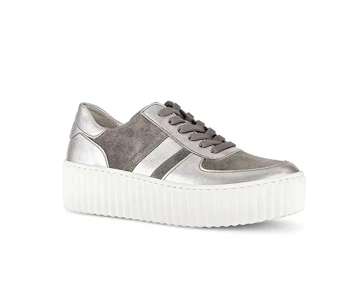 Gabor Women's 53.203.18 Iron Mohair sold by Orleans Shoe Co. product image thumbnail 2