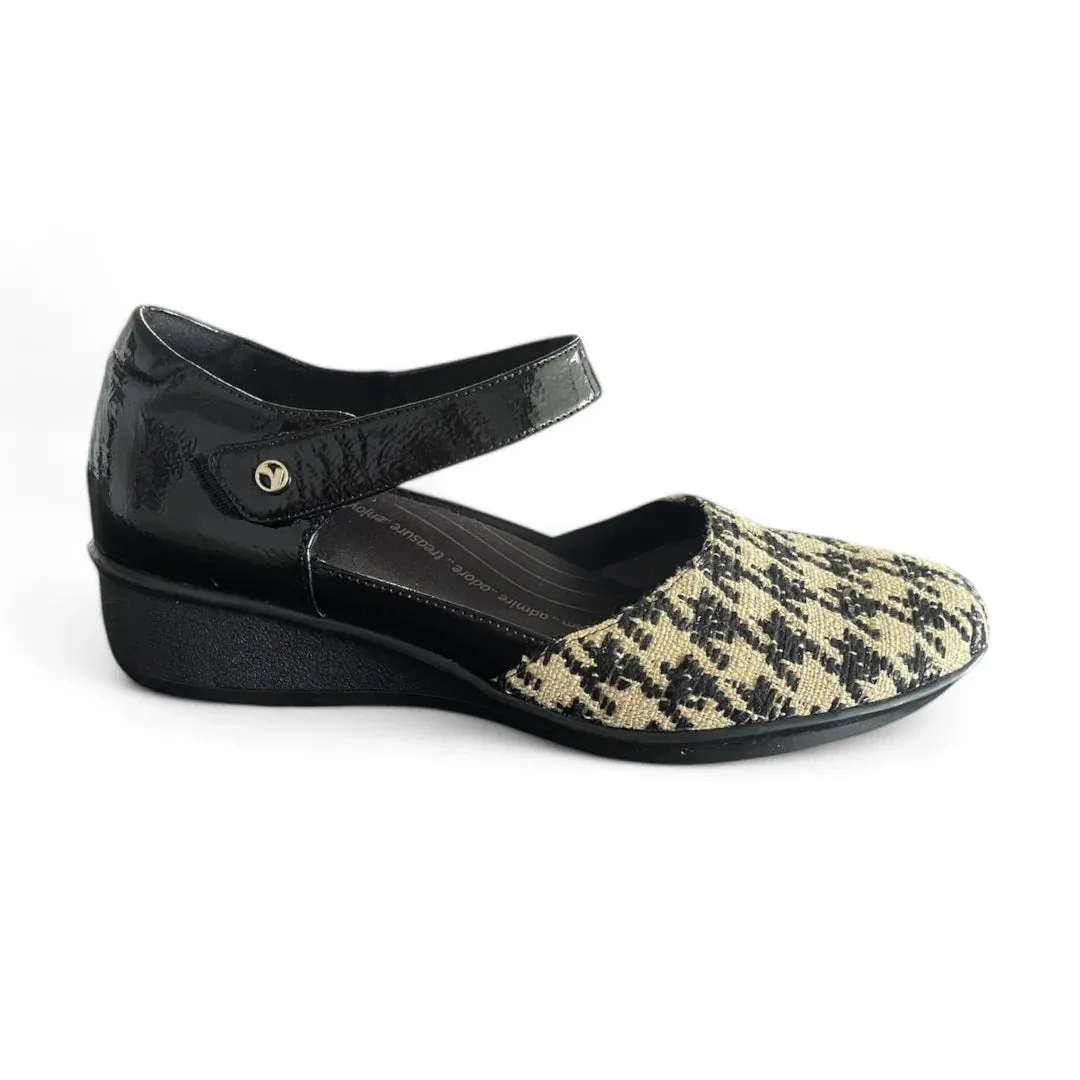 Revere Women's Osaka Houndstooth sold by Orleans Shoe Co. product image thumbnail 3