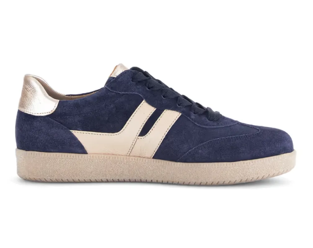 Gabor Women's 53.300.16 Marine Sand Puder sold by Orleans Shoe Co.