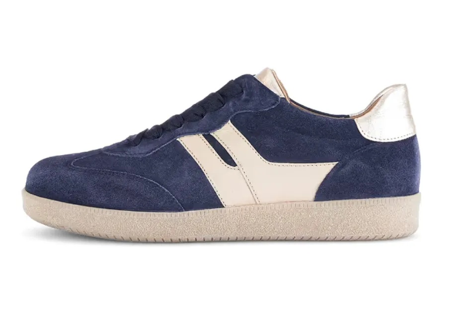 Gabor Women's 53.300.16 Marine Sand Puder sold by Orleans Shoe Co. product image thumbnail 2