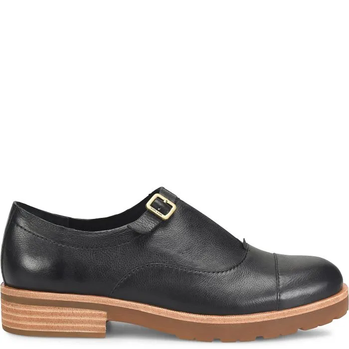 Kork Ease Women's Cloetta Black sold by Orleans Shoe Co. product image thumbnail 2