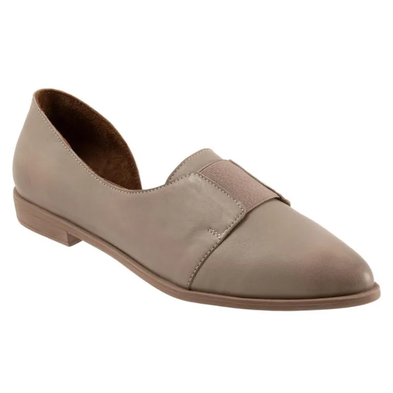 Bueno Women's Brenda Grey sold by Orleans Shoe Co.