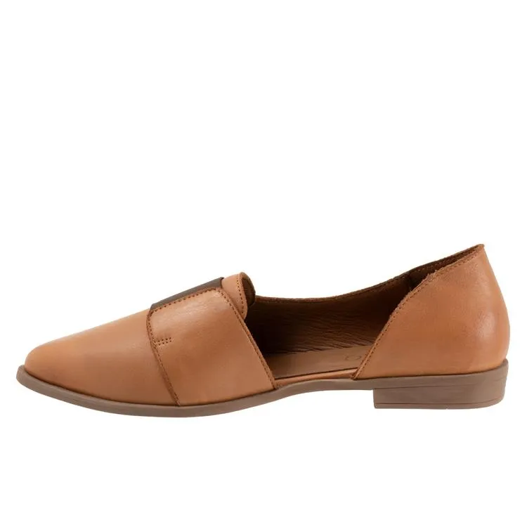Bueno Women's Brenda Dark Tan sold by Orleans Shoe Co. product image thumbnail 2