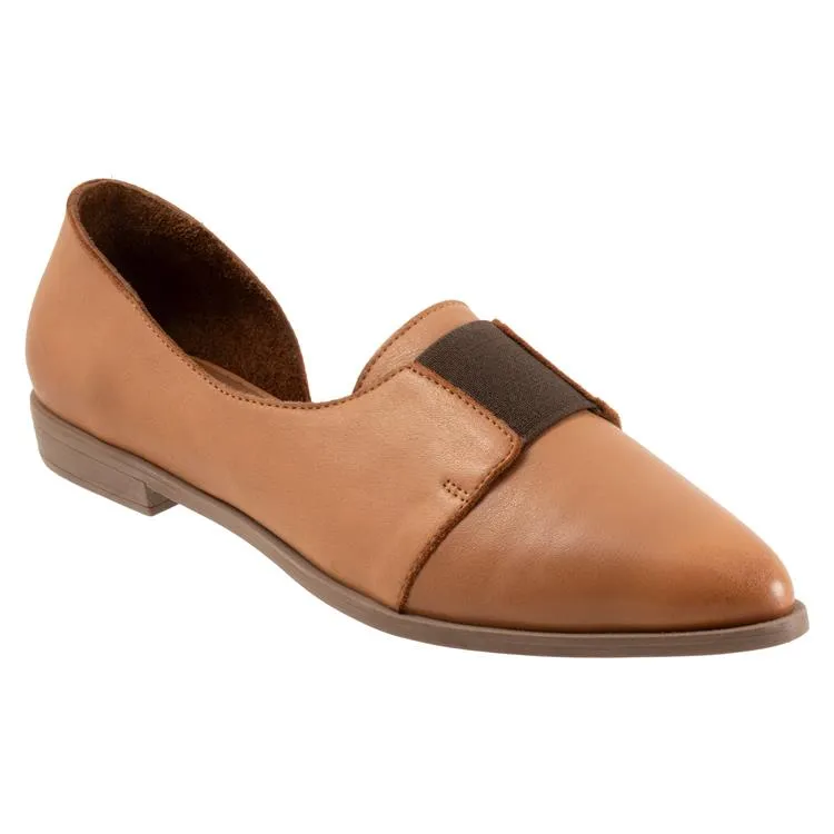 Bueno Women's Brenda Dark Tan sold by Orleans Shoe Co.