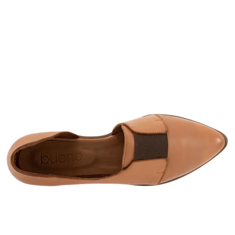 Bueno Women's Brenda Dark Tan sold by Orleans Shoe Co. product image thumbnail 3