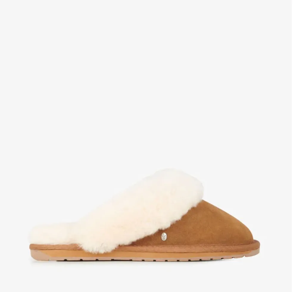 Emu Australia Women's Jolie W10015 Chestnut sold by Orleans Shoe Co. product image thumbnail 2