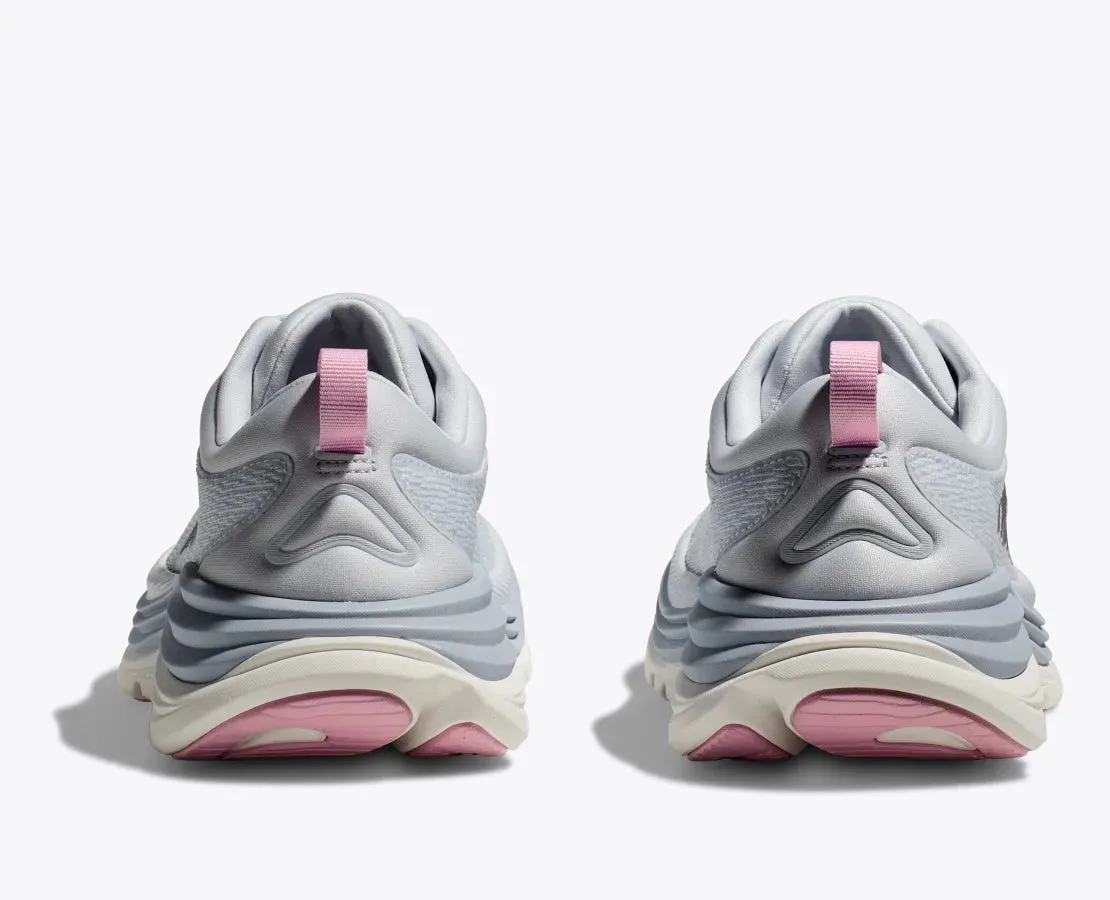 Hoka Women's Gaviota 5 Sea Ice Pink Twilight sold by Orleans Shoe Co. product image thumbnail 5