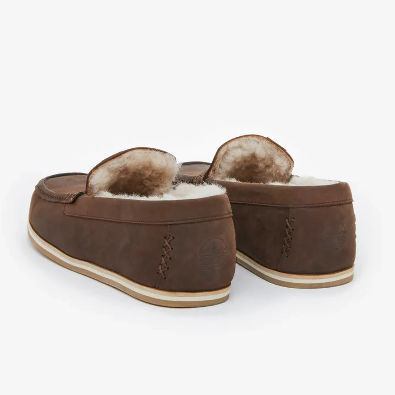 Hari Mari Men's Hacienda LX Havana sold by Orleans Shoe Co. product image thumbnail 4