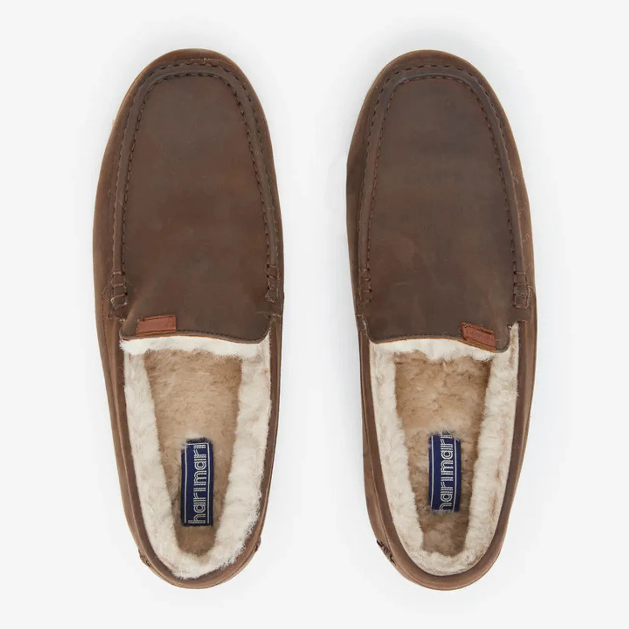 Hari Mari Men's Hacienda LX Havana sold by Orleans Shoe Co. product image thumbnail 5