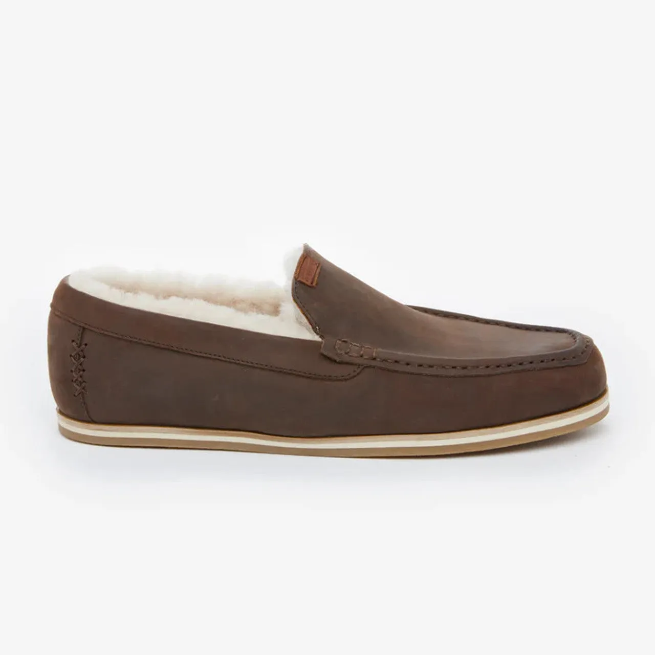 Hari Mari Men's Hacienda LX Havana sold by Orleans Shoe Co. product image thumbnail 2
