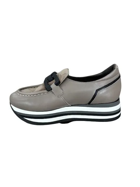 Softwaves Women's Cathy Taupe Black sold by Orleans Shoe Co. product image thumbnail 3