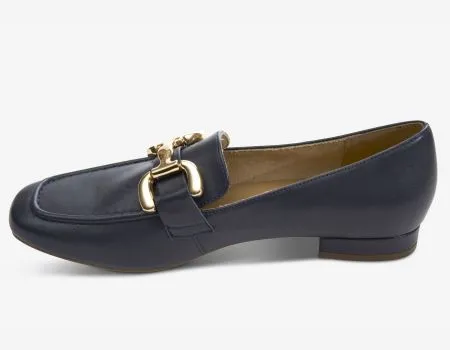 Vaneli Women's Simply Black Nappa sold by Orleans Shoe Co. product image thumbnail 5