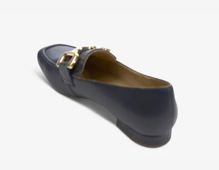 Vaneli Women's Simply Black Nappa sold by Orleans Shoe Co. product image thumbnail 4