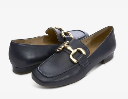 Vaneli Women's Simply Black Nappa sold by Orleans Shoe Co. product image thumbnail 3