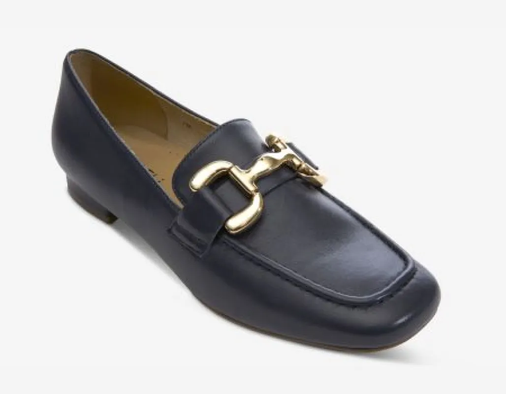 Vaneli Women's Simply Black Nappa sold by Orleans Shoe Co.