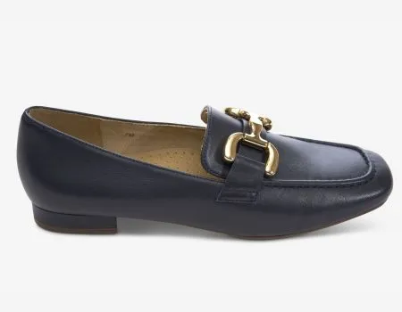 Vaneli Women's Simply Black Nappa sold by Orleans Shoe Co. product image thumbnail 2