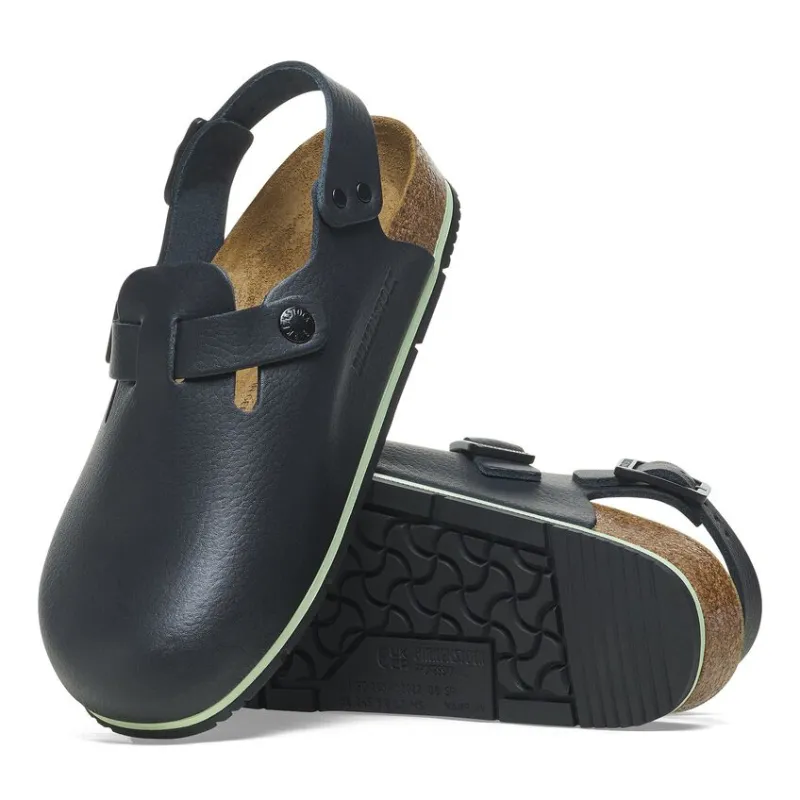 Birkenstock Tokio Pro Black 1025986 sold by Orleans Shoe Co.