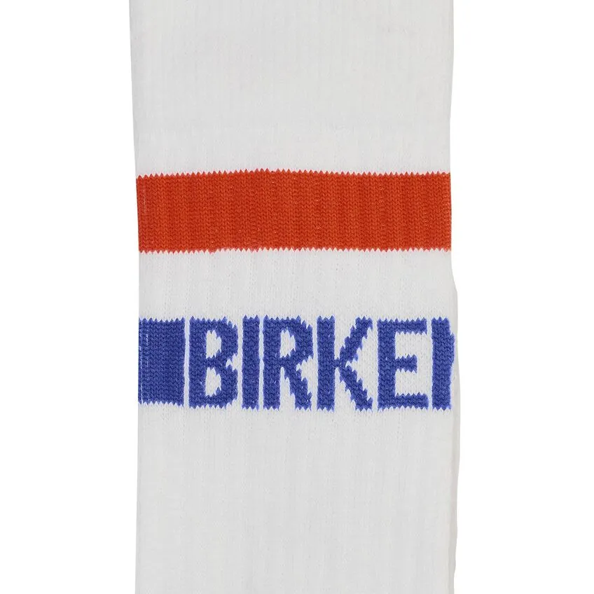 Birkenstock Cotton Stripe Tennis Sock sold by Orleans Shoe Co. product image thumbnail 2