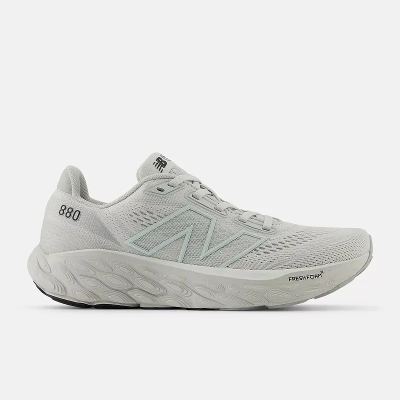 New Balance Women's Fresh Foam X W880M14 Grey Grey sold by Orleans Shoe Co.