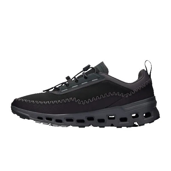 On Women’s Cloudaway 2 Black Eclipse sold by Orleans Shoe Co. product image thumbnail 3