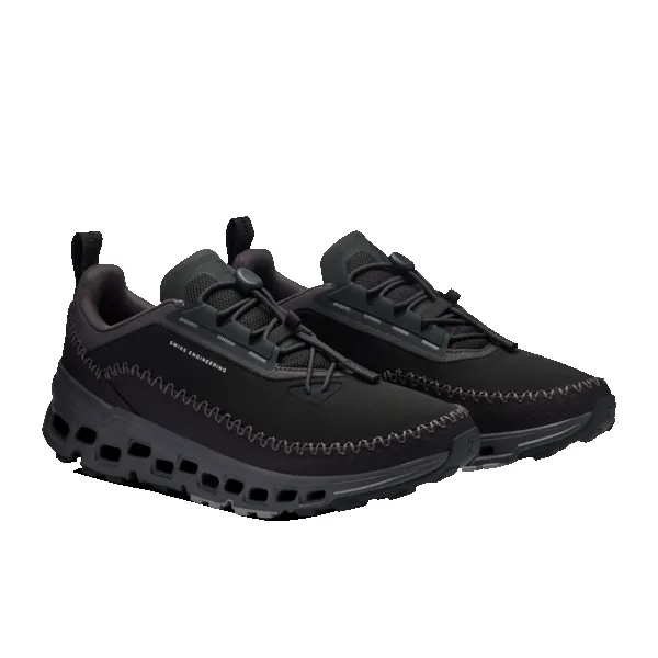 On Women’s Cloudaway 2 Black Eclipse sold by Orleans Shoe Co. product image thumbnail 2