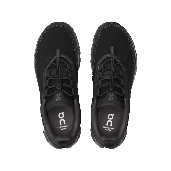 On Women’s Cloudaway 2 Black Eclipse sold by Orleans Shoe Co. product image thumbnail 4