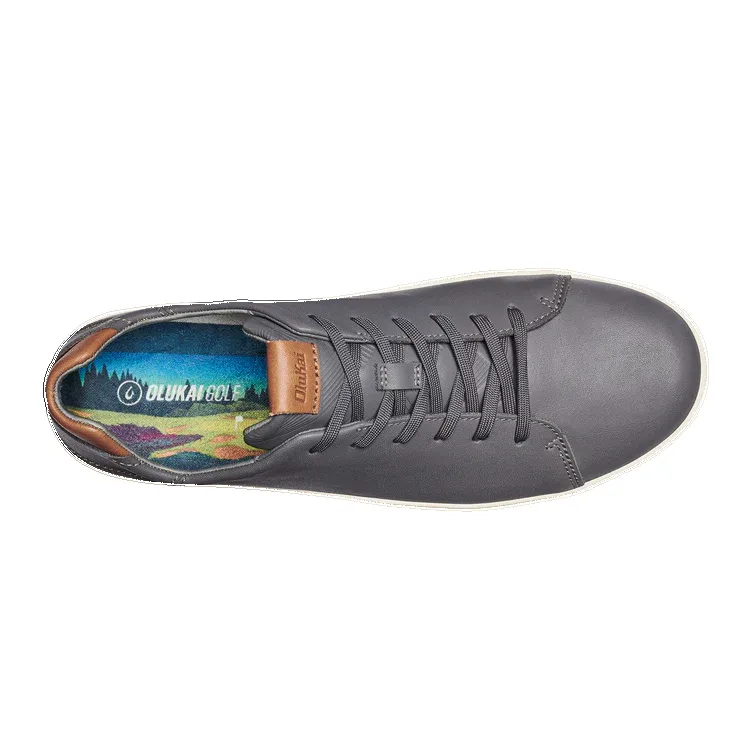 Olukai Men’s Wai’alae Stone Stone sold by Orleans Shoe Co. product image thumbnail 3