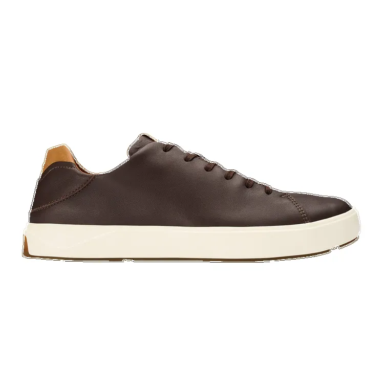 Olukai Men’s Lae’ahi Li ‘ili Dark Java sold by Orleans Shoe Co. product image thumbnail 3
