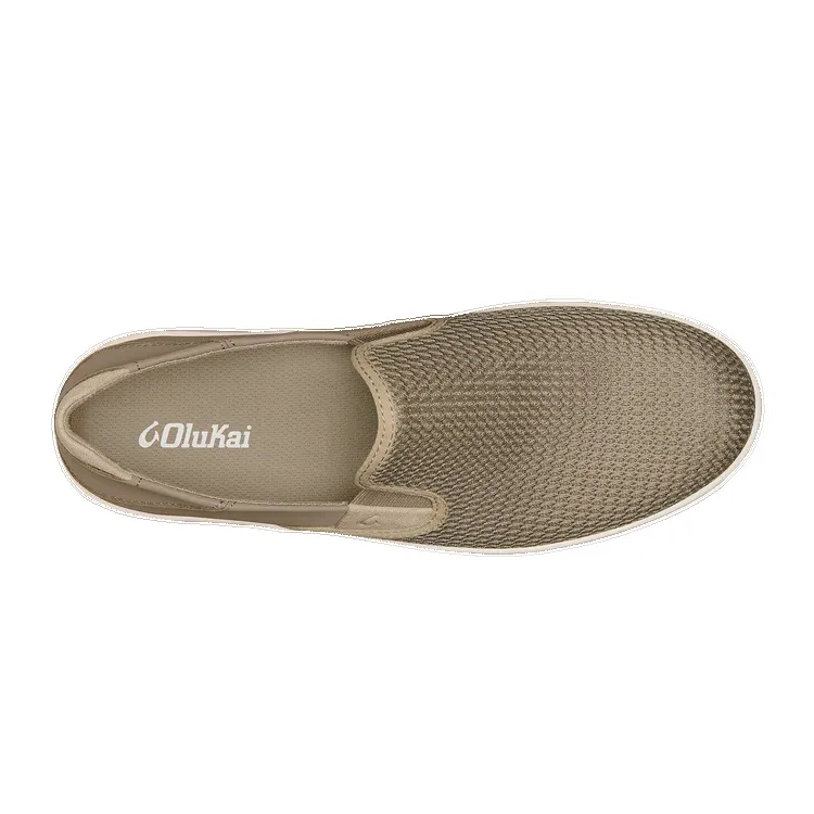 Olukai Men’s Lae’ahi Clay Clay sold by Orleans Shoe Co. product image thumbnail 4