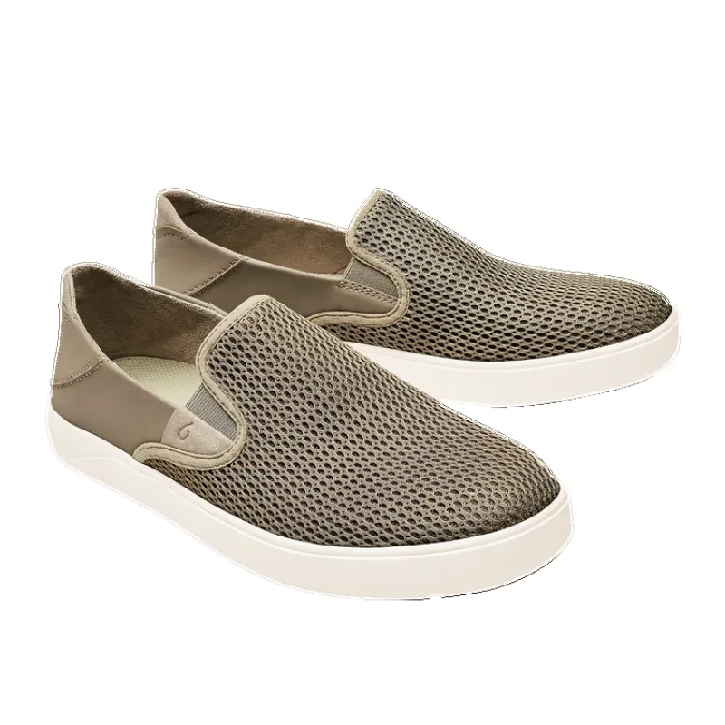 Olukai Men’s Lae’ahi Clay Clay sold by Orleans Shoe Co.