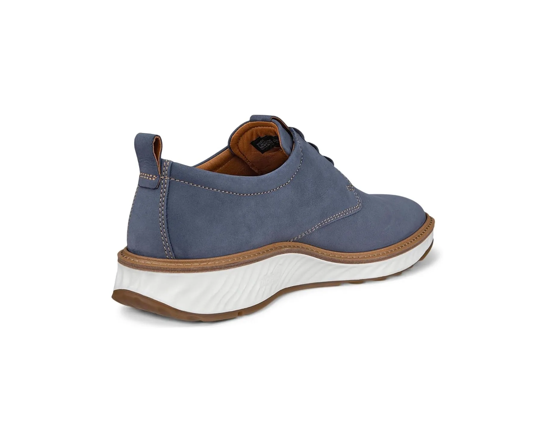 Ecco Men's St.1 Hybrid Plain Toe Tie Ombre 83691402415 sold by Orleans Shoe Co. product image thumbnail 2