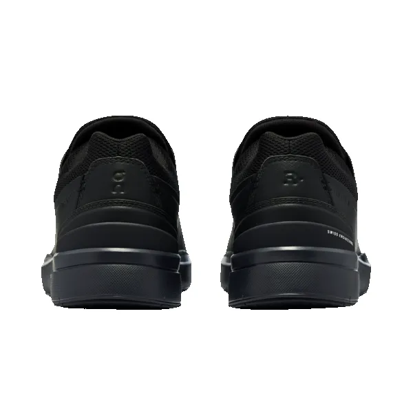 On Men’s The Roger Advantage All Black sold by Orleans Shoe Co. product image thumbnail 5