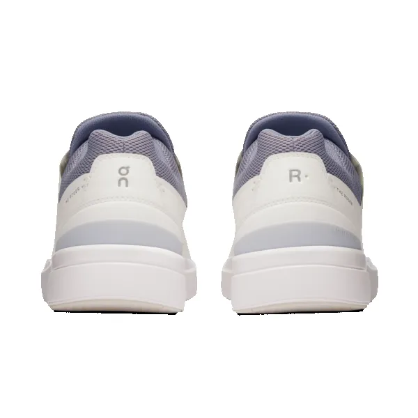 On Men’s The Roger Advantage White Fossil sold by Orleans Shoe Co. product image thumbnail 5