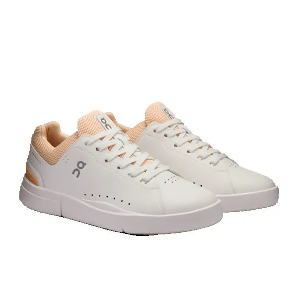 On Women’s The Roger Advantage White Savannah sold by Orleans Shoe Co. product image thumbnail 2