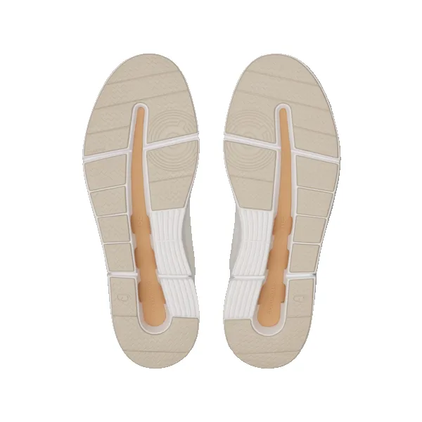 On Women’s The Roger Advantage White Savannah sold by Orleans Shoe Co. product image thumbnail 5