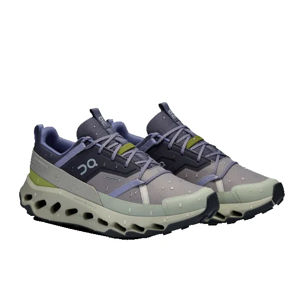 On Women’s Cloudhorizon Waterproof Iron Chalk sold by Orleans Shoe Co. product image thumbnail 2