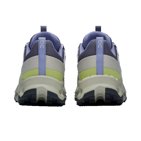 On Women’s Cloudhorizon Waterproof Iron Chalk sold by Orleans Shoe Co. product image thumbnail 5