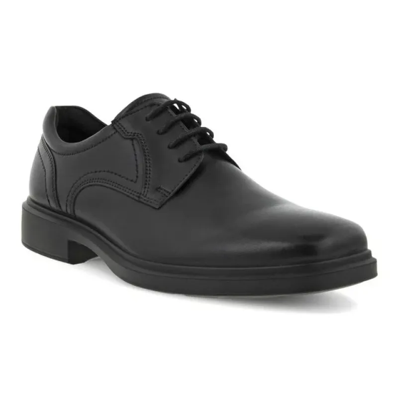 Ecco Men's Helsinki 2 Black Lace Up Shoes 50016401001 sold by Orleans Shoe Co.