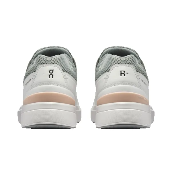 On Women’s Roger Advantage 2 White Rosehip sold by Orleans Shoe Co. product image thumbnail 5