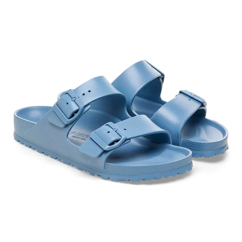 Birkenstock Arizona EVA Elemental Blue sold by Orleans Shoe Co. product image thumbnail 4