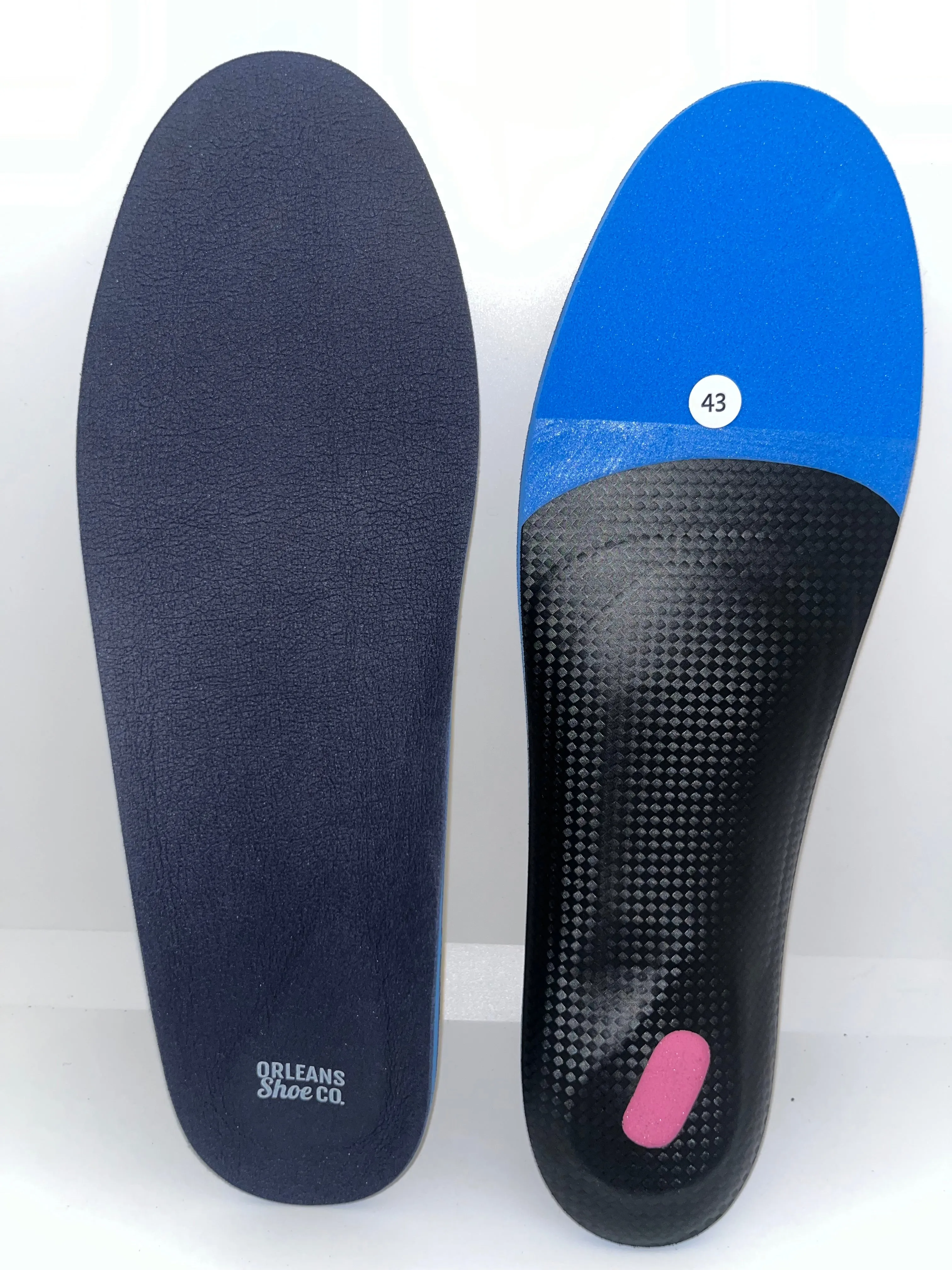 Orleans Heel Spur Support sold by Orleans Shoe Co. product image thumbnail 2