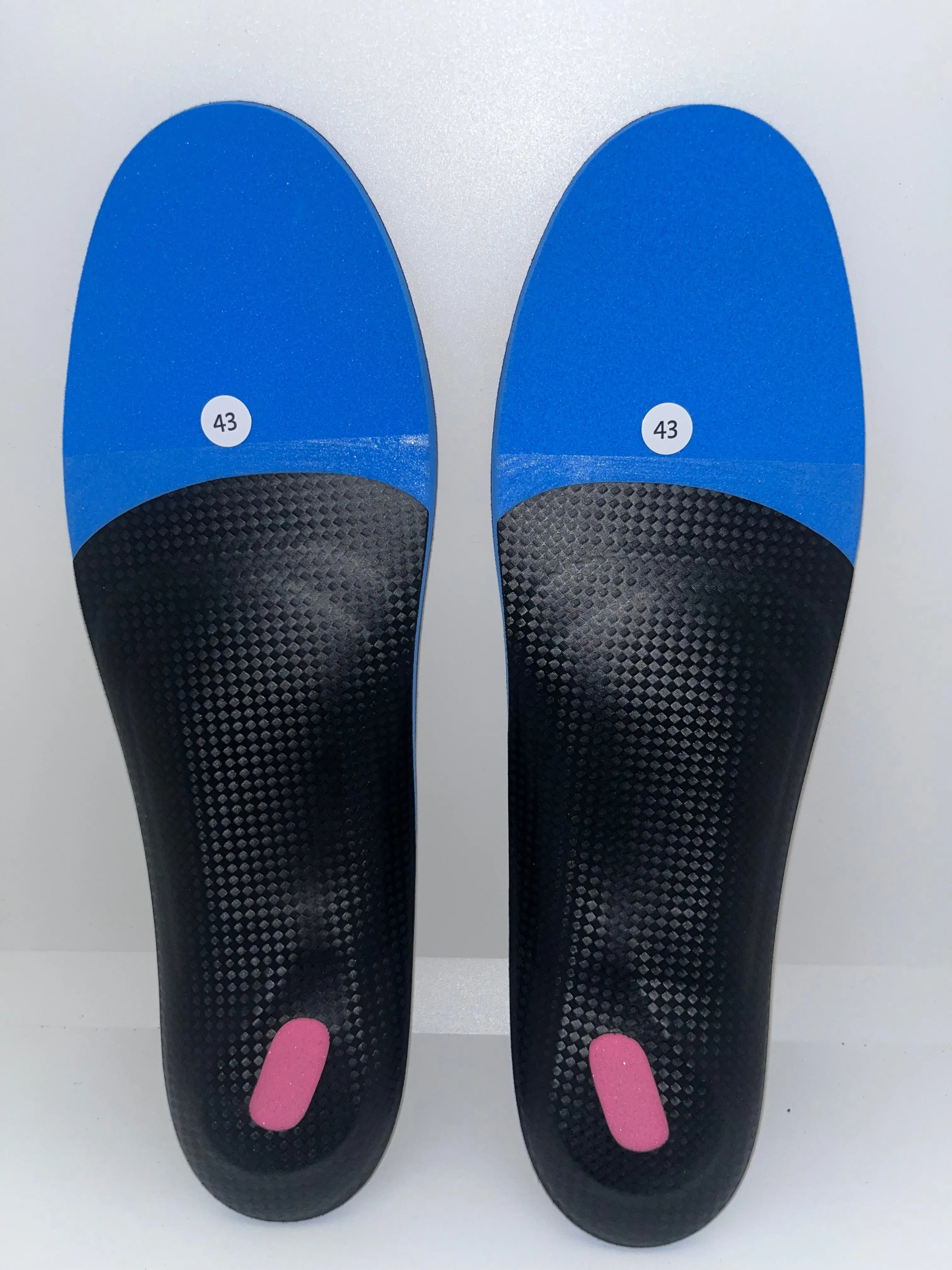 Orleans Heel Spur Support sold by Orleans Shoe Co. product image thumbnail 4