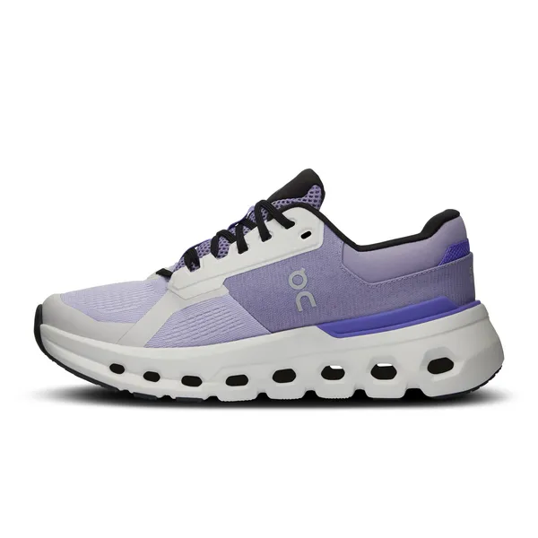On Women’s Cloudrunner 2 Nimbus Blueberry sold by Orleans Shoe Co. product image thumbnail 3