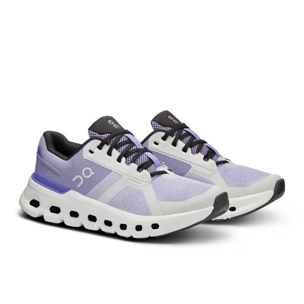 On Women’s Cloudrunner 2 Nimbus Blueberry sold by Orleans Shoe Co. product image thumbnail 2