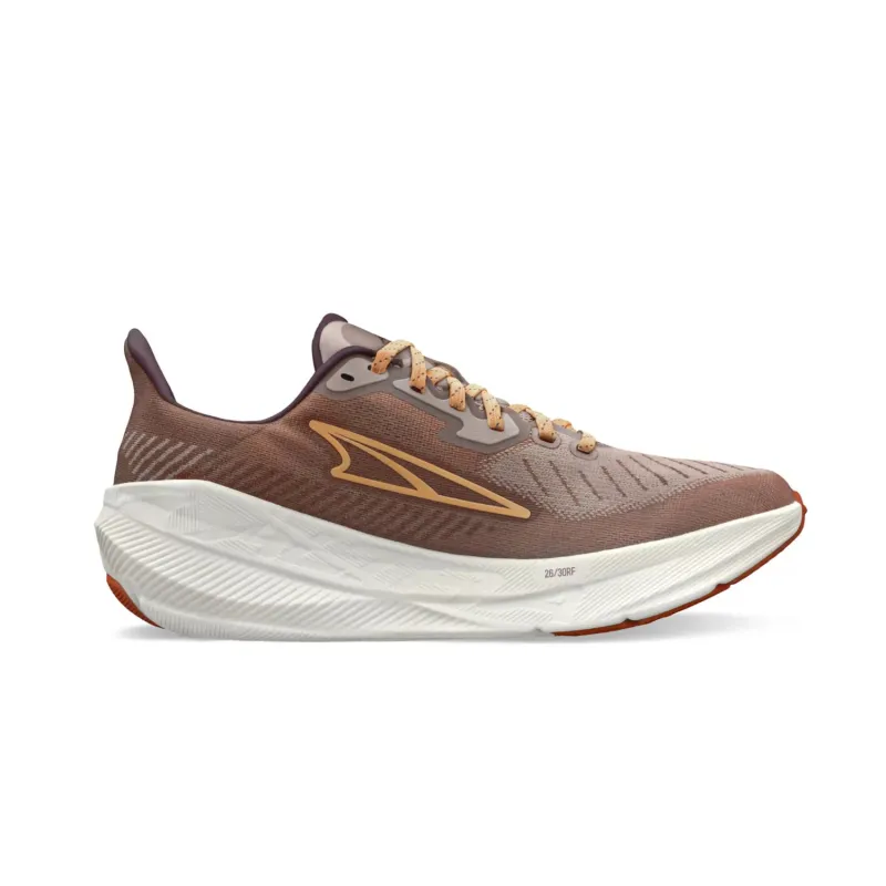 Altra Women’s Experience Flow Taupe sold by Orleans Shoe Co.