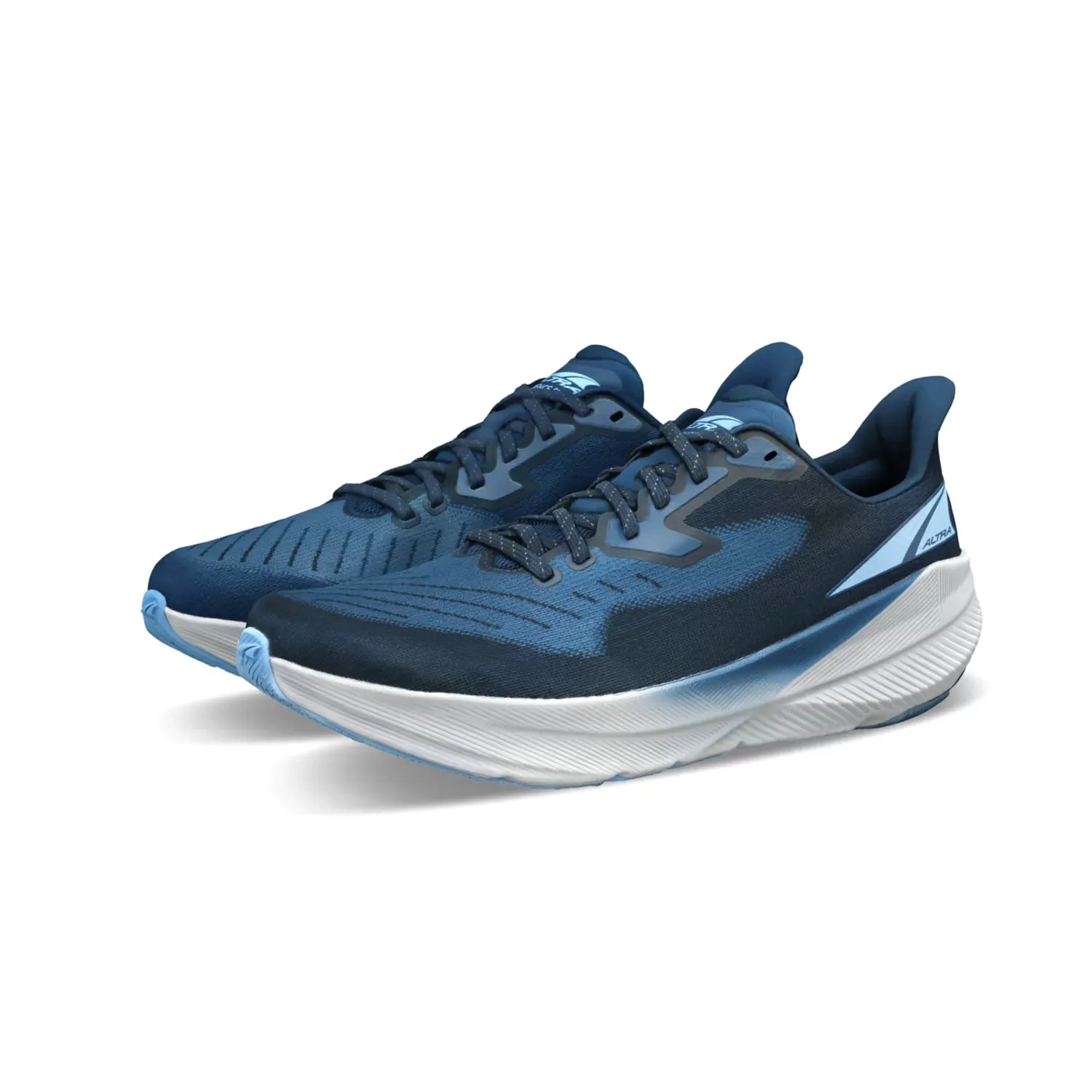 Altra Men’s Experience Flow Blue sold by Orleans Shoe Co. product image thumbnail 5