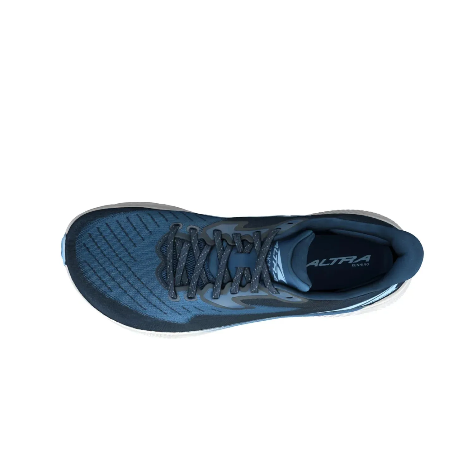 Altra Men’s Experience Flow Blue sold by Orleans Shoe Co. product image thumbnail 4