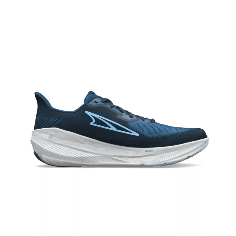 Altra Men’s Experience Flow Blue sold by Orleans Shoe Co.